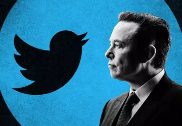 Elon Musk droht damit, Twitter den ...