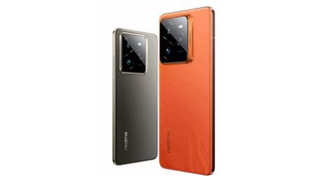 Das Realme GT 7 Pro ist in Europa und anderen Regionen bereits im Handel erhältlich