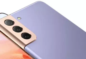 Samsungs Galaxy S21-Flaggschiff mit Snapdragon 888-Prozessoren ...