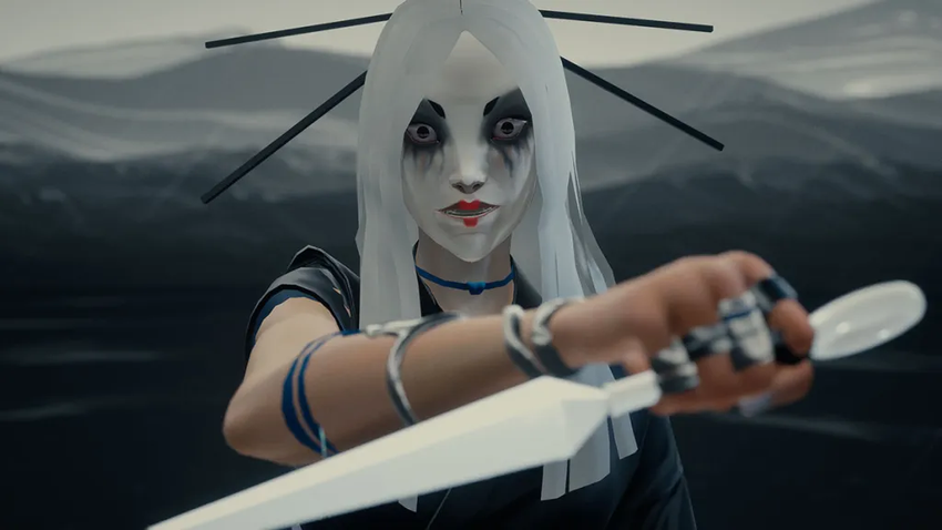 Sloclap hat einen Trailer für das finale Update für das Kampfspiel Sifu veröffentlicht - es wird im September erscheinen