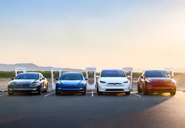 Tesla verliert den US-Markt für Elektroautos ...