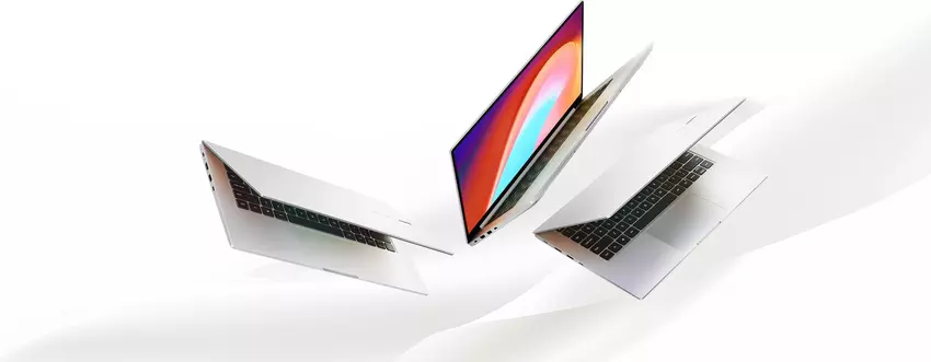 Nicht nur das Redmi K70: Xiaomi wird am 29. November die Laptops Redmi Book 14/16 enthüllen