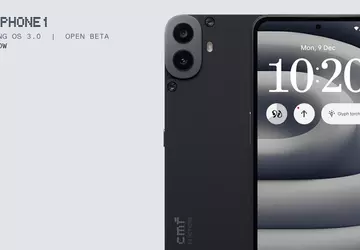 Budget CMF Phone 1 bekommt Android ...