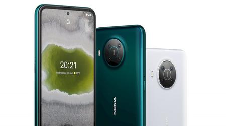 Nokia X10 und X20 erhalten unerwartet ein Update auf Android 14