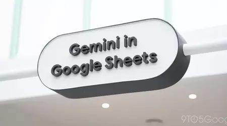 Google Spreadsheets wurde aktualisiert: automatische Datenanalyse und Diagrammerstellung mit Gemini