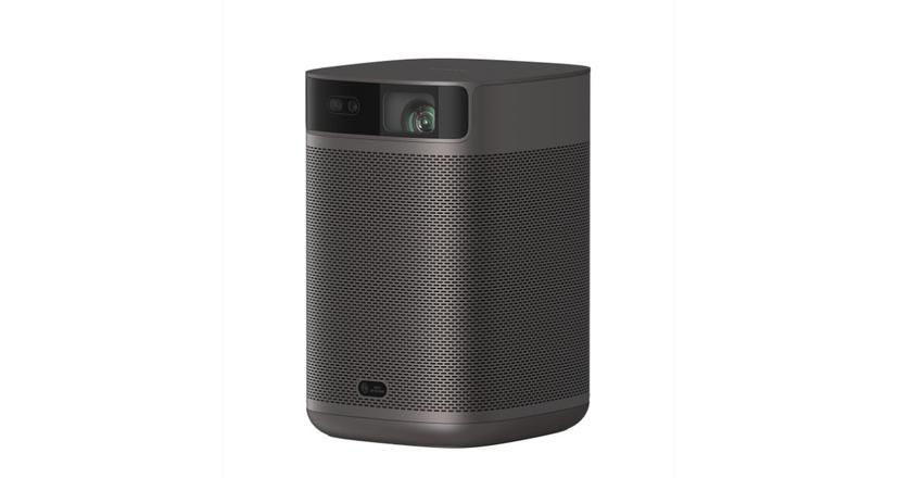 XGIMI MoGo 2 Pro 1080P Outdoor-Beamer
