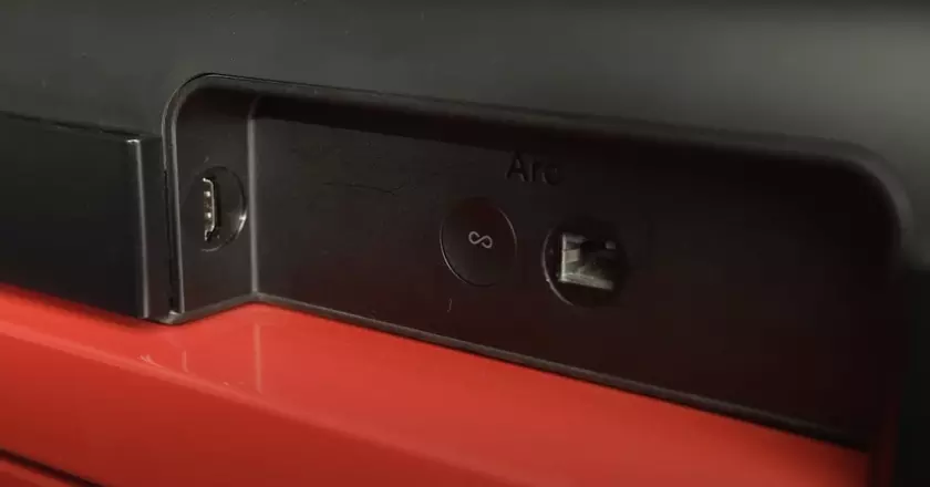 Sonos Arc beste xiaomi soundbar