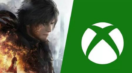 Der Produzent von Final Fantasy XVI deutet die Möglichkeit einer Veröffentlichung des Spiels für die Xbox-Serie an