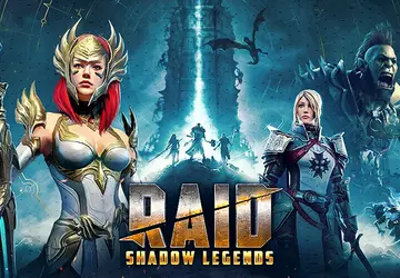 Raid: Shadow Legends, die meistgepriesene Dark ...