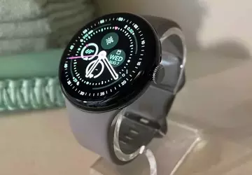 Google bestätigt, dass die Pixel Watch ...
