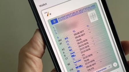 Führerscheine ab April auf dem Smartphone. Was müssen Sie wissen?