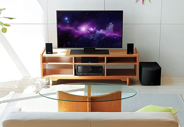 Beste Heimkinosysteme