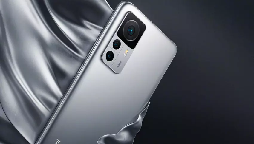 Xiaomi 13T Pro bekommt den weltweit leistungsstärksten Dimensity 9200+ Chip, 16GB RAM und Android 13