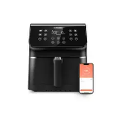 COSORI Intelligente Wi-Fi-Luftfritteuse