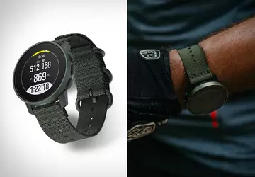 Suunto 9 Peak Pro: Sportuhr mit ...