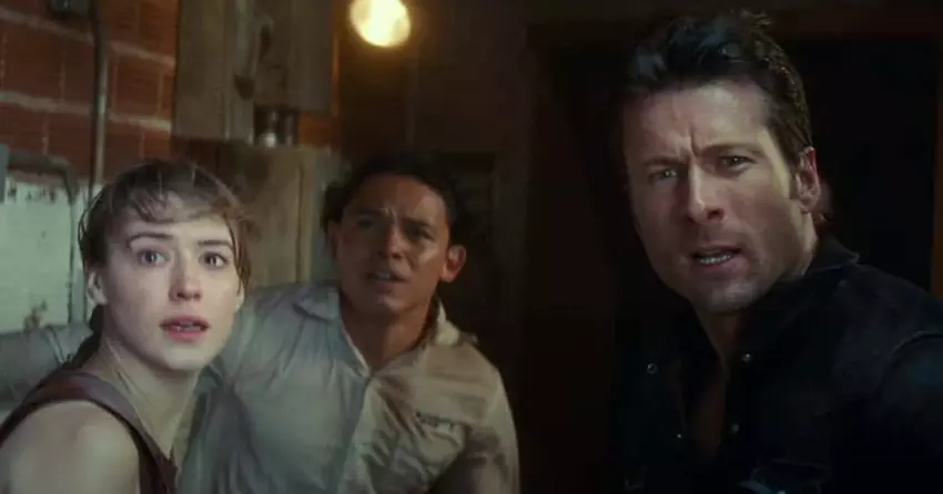 Der erste "Twisters"-Trailer wurde während des Super Bowls veröffentlicht