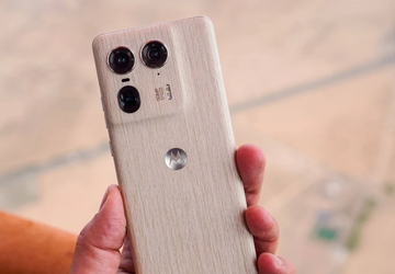 Motorola Edge 50 Ultra Kamera schlägt ...