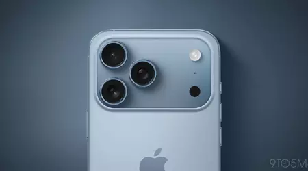Leck zeigt, wie sich das iPhone 17 Pro verändern wird - neuer Körper und horizontale Kamera