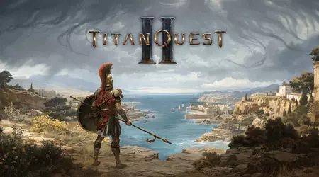 THQ Nordic ruft "Tausende von tapferen Kriegern" auf: Spieler sind zum Betatest von Titan Quest 2 eingeladen