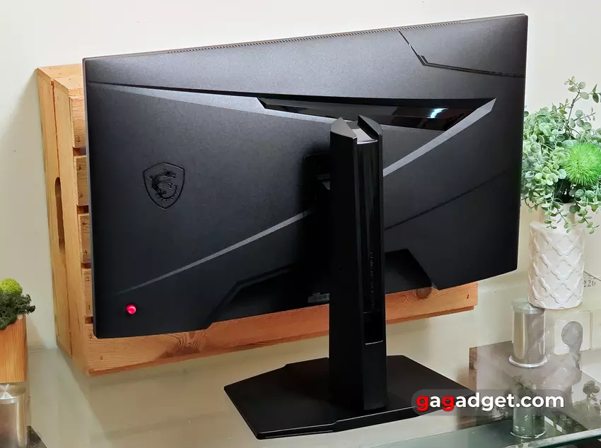 Огляд MSI G274QPF E2