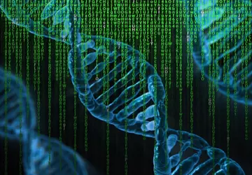 Microsoft könnte DNA-Speicherung Realität werden lassen