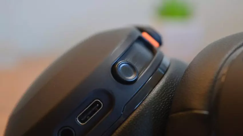 Skullcandy Crusher Evo bass kopfhörer test