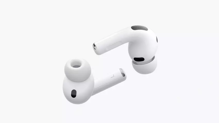 Apple stellte AirPods Pro 3 vor - TWS-Kopfhörer mit KI-Übersetzung und Herzfrequenzmessung