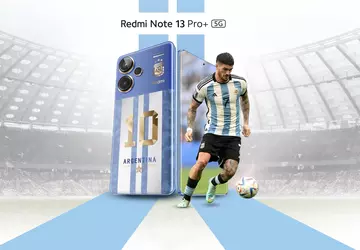 Xiaomi enthüllt das Redmi Note 13 ...