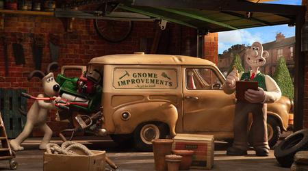Sehen Sie sich den Trailer zu Wallace & Gromit: Vengeance Most Fowl - der erste abendfüllende Zeichentrickfilm der Serie seit 20 Jahren