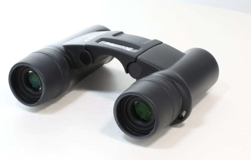 Kenko NEW SG 7X18 DH WP Budget-Fernglas