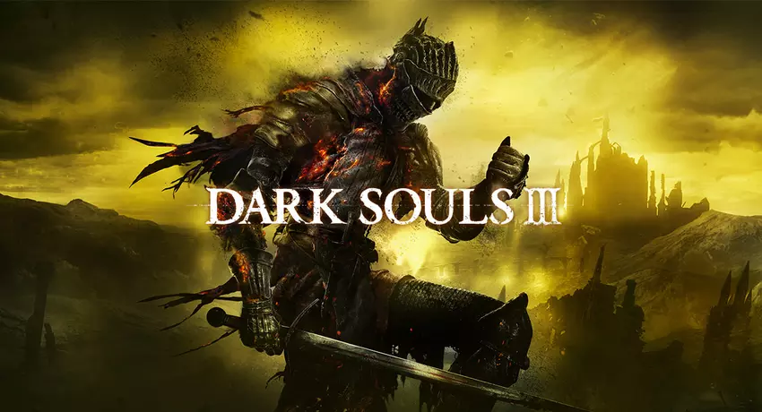 FromSoftware hat die Server der PC-Version von Dark Souls 3 wiederhergestellt