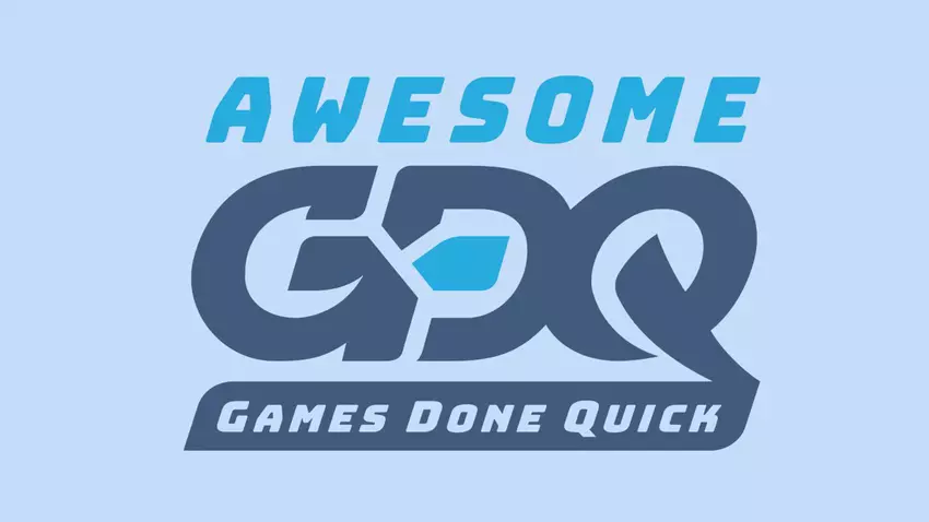 Wohltätigkeitsveranstaltung "Games Done Quick" brachte 2,6 Millionen Dollar ein