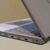 Anschlussmöglichkeiten für das Framework 12 Laptop