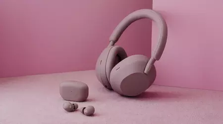 Sony hat seine Flaggschiff-Kopfhörer der 1000XM5-Serie in einer neuen Farbvariante herausgebracht