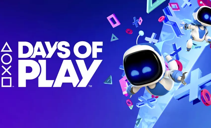 Die Rabatttage des Spiels stehen vor der Tür: Sony bereitet den Mega-Verkauf der Days of Play 2025 vor - sogar die PlayStation 5 Pro wird einen Rabatt bekommen