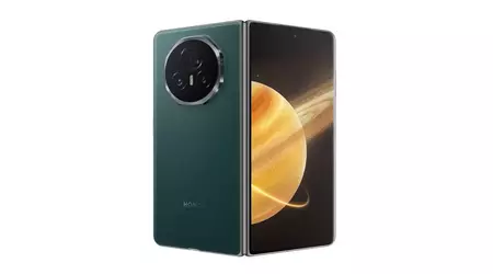 Das faltbare Flaggschiff Honor Magic V4 könnte bereits im Juni vorgestellt werden und wird ein direkter Konkurrent des Oppo Find N5 sein