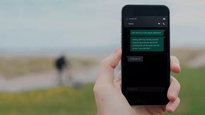 SpaceX kann erst dann einen Satellitendienst für Smartphones starten, wenn es bewiesen hat, dass es keine Interferenzen mit den Netzbetreibern gibt