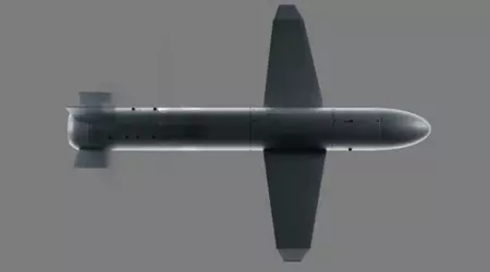 Litauen stellt 10 Mio. EUR für die Herstellung der ukrainischen Drohnenrakete "Palianytsia" zur Verfügung