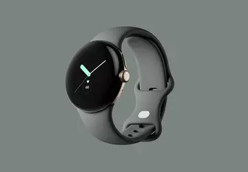Gerücht: Google Pixel Watch 2 erhält ...