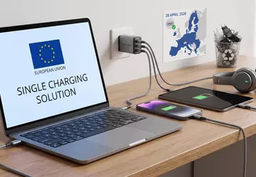 USB-C wird Pflicht für Laptops in ...