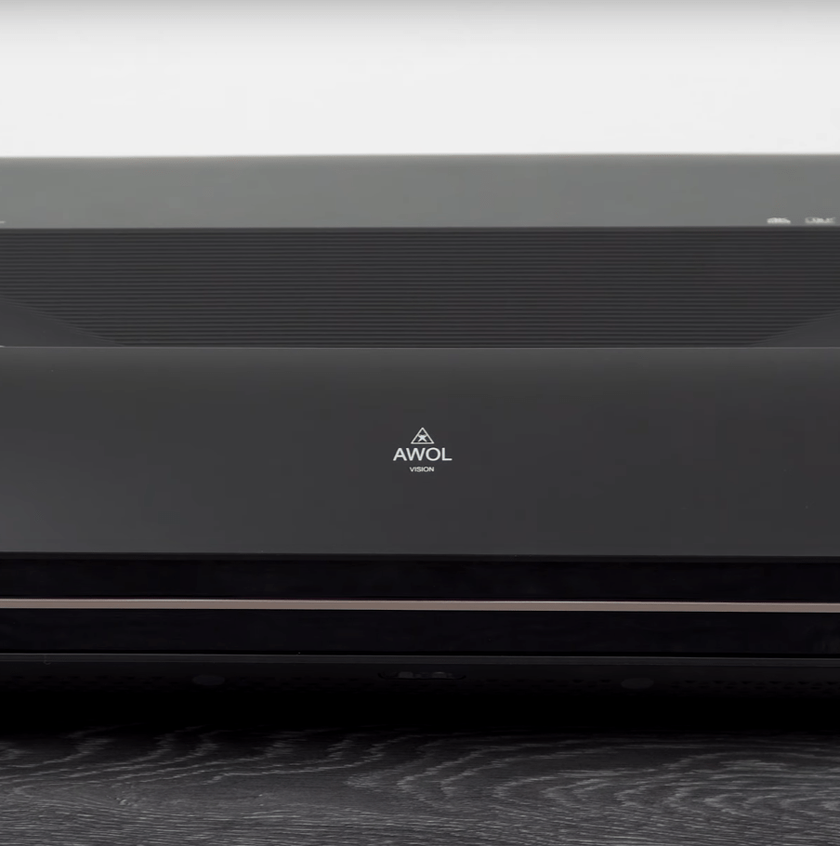 AWOL VISION LTV-3000 Pro Smart-Projektor AWOL VISION Beamer Modelle