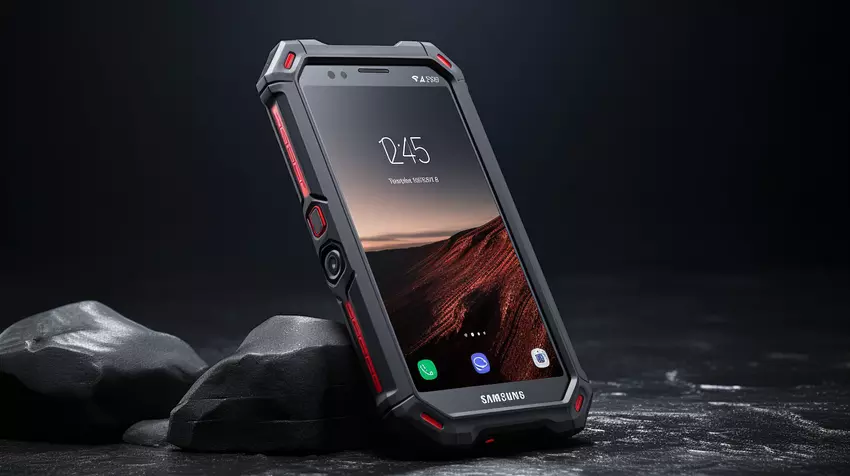Gerücht: Samsung Galaxy Xcover 7 Rugged-Smartphone wird weniger als 400 Euro kosten