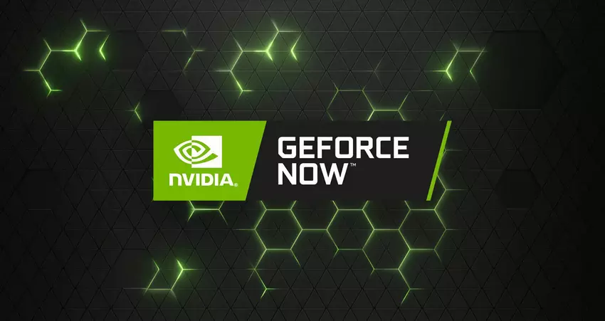 Der Cloud-Gaming-Dienst GeForce Now unterstützt das Streaming von Spielen in 1440p bei 120fps im Browser