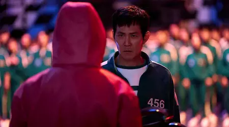 Ein absoluter Rekord: Die zweite Staffel von The Squid Game war die erste Serie, die in allen 93 Ländern, in denen Netflix verfügbar ist, auf Platz eins landete