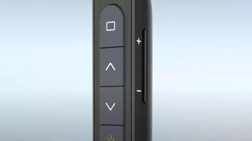 NORWII N27 presenter testsieger