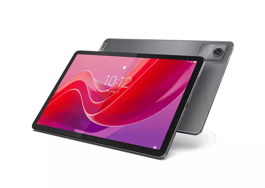 Lenovo Tab K11: 90Hz LCD-Display, MediaTek Helio G88 Chip und 7040mAh Akku