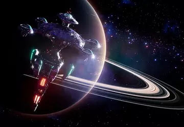 Willkommen in Citadel: Der Launch-Trailer für ...