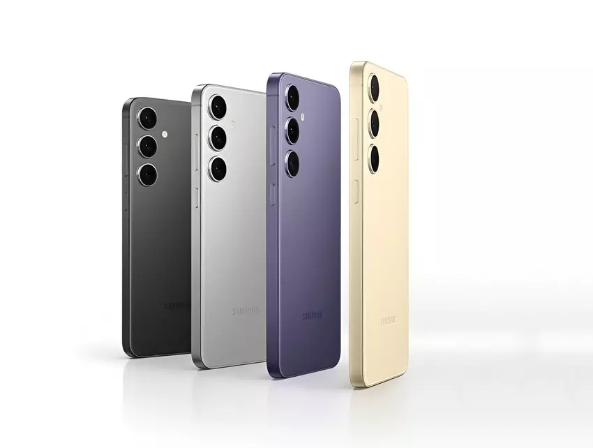 Gerücht: Samsung arbeitet bereits am Galaxy S24 FE, die Neuheit könnte im Sommer vorgestellt werden