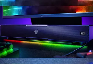 Razer Leviathan V2 ist ein leistungsstarker ...