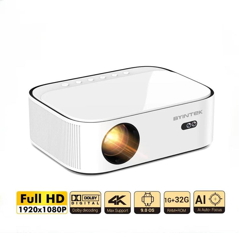 Encalife Ultimate 4K-Beamer vergleich von encalife beamern